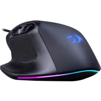 Игровая мышь Redragon Bullseye фото 8